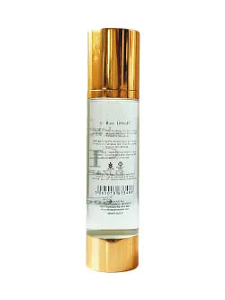 'Vegan' Lavender Hydrating Toner - Fast-Absorbing Face Tone | ELIZABETH AMBEK