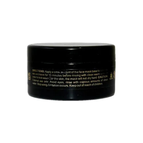 'Vegan' Lavender & Geranium Face Mask - Purifying & Balancing | ELIZABETH AMBEK.