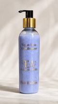 'Vegan' Blue Conditioner - Nourishing Hair Care | ELIZABETH AMBEK