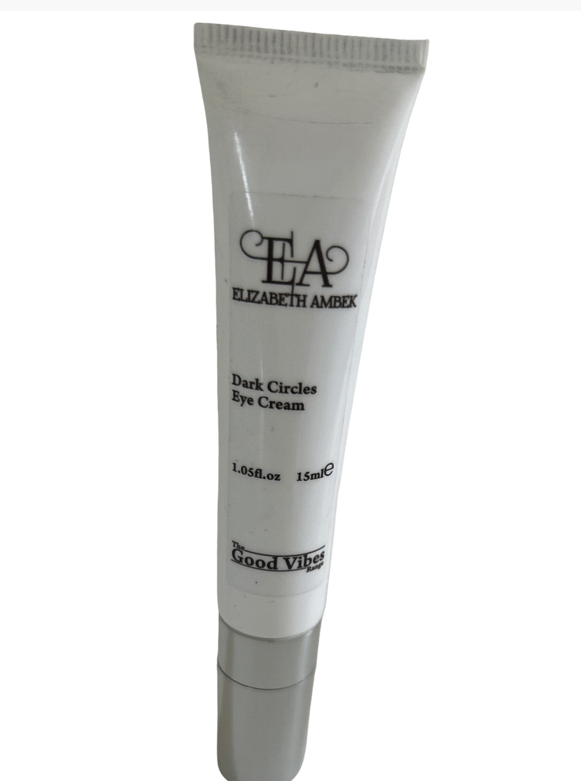 Dark Circles Eye Cream - Reduce Puffiness & Fine Lines | ELIZABETH AMBEK