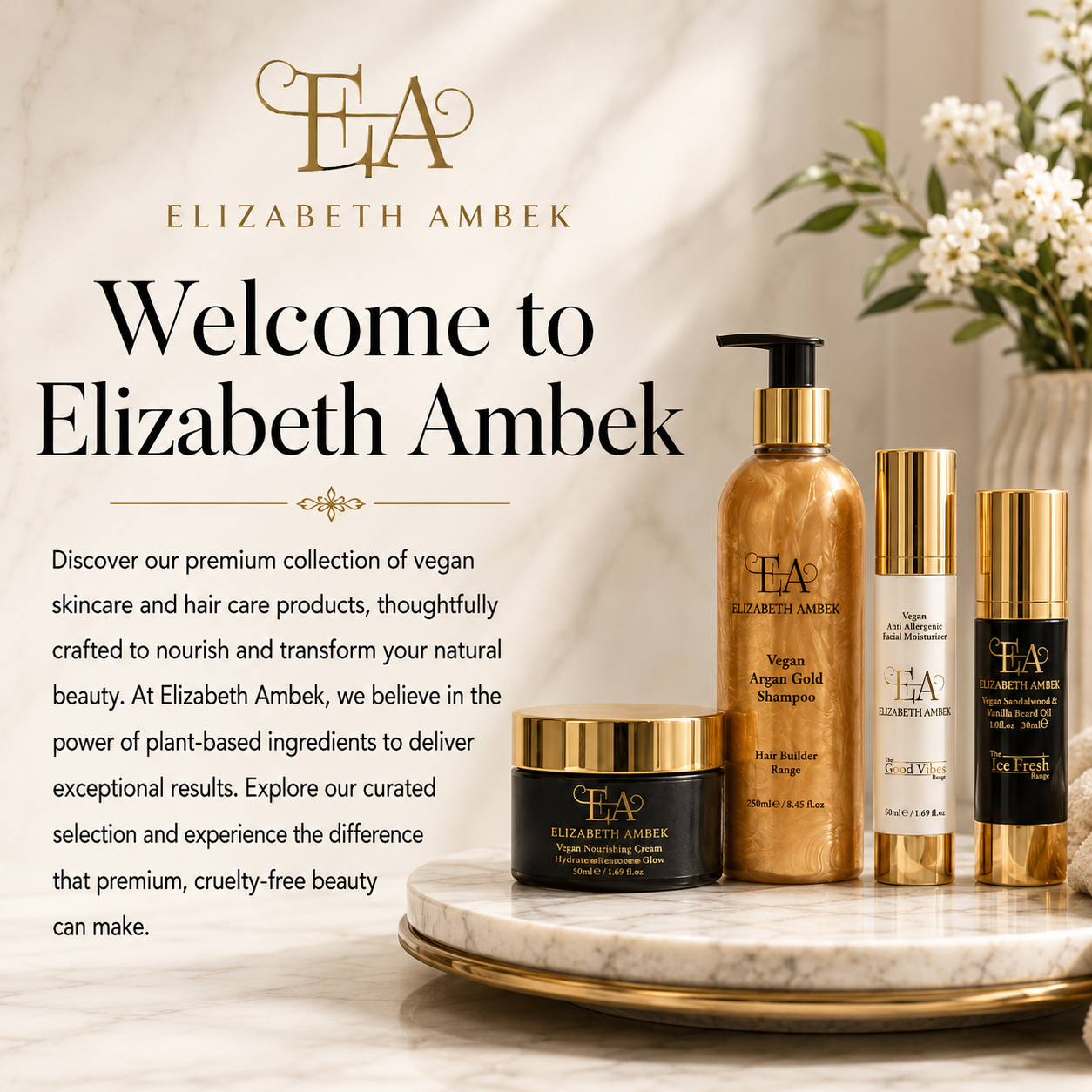 Elizabeth Ambek
