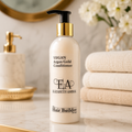 'Vegan' Argan Gold Conditioner - Luxurious Shine & Repair | ELIZABETH AMBEK.
