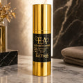 'Vegan' Sandalwood & Vanilla Beard OIL | ELIZABETH AMBEK PREMIUM MEN'S GROOMING.