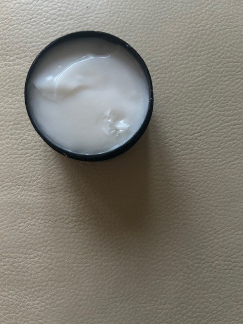 'Vegan' Lavender & Geranium Face Mask - Purifying & Balancing | ELIZABETH AMBEK.