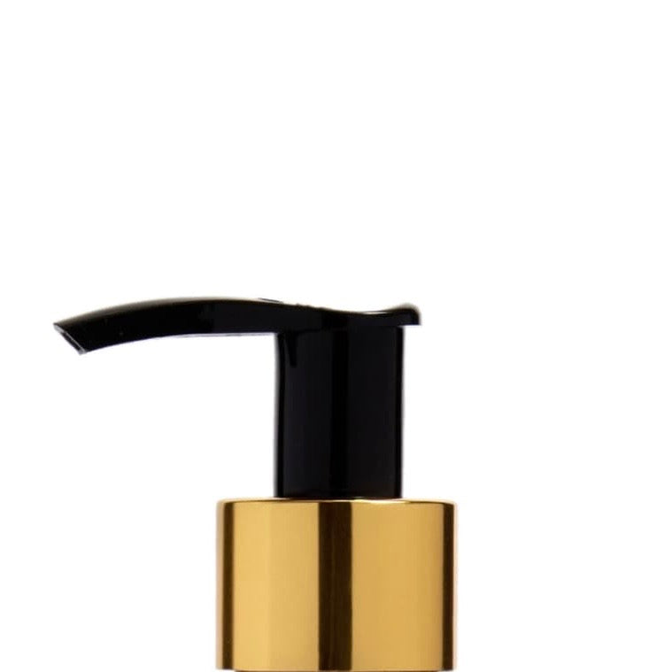 'Vegan' Brunette Shampoo - Enhance Brown hair colour| ELIZABETH AMBEK
