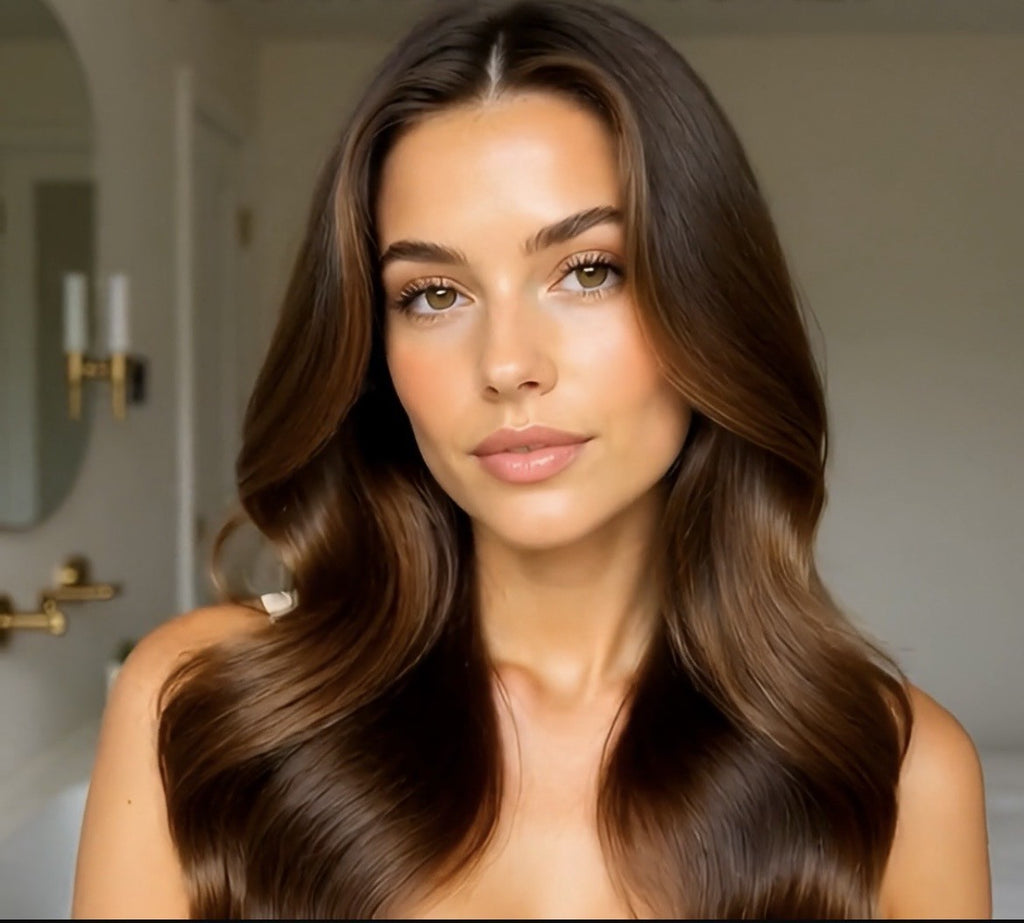 'Vegan' Sodium Chloride Free Conditioner - Colour-Safe Hair Care | ELIZABETH AMBEK