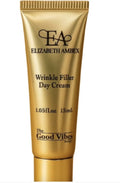 Wrinkle Filler Day Cream - Anti-Aging Moisturizer For Youthful Skin | ELIZABETH AMBEK